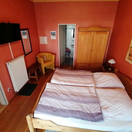 Gaestehaus Burg Molbach Kreuzau Zewnętrze zdjęcie