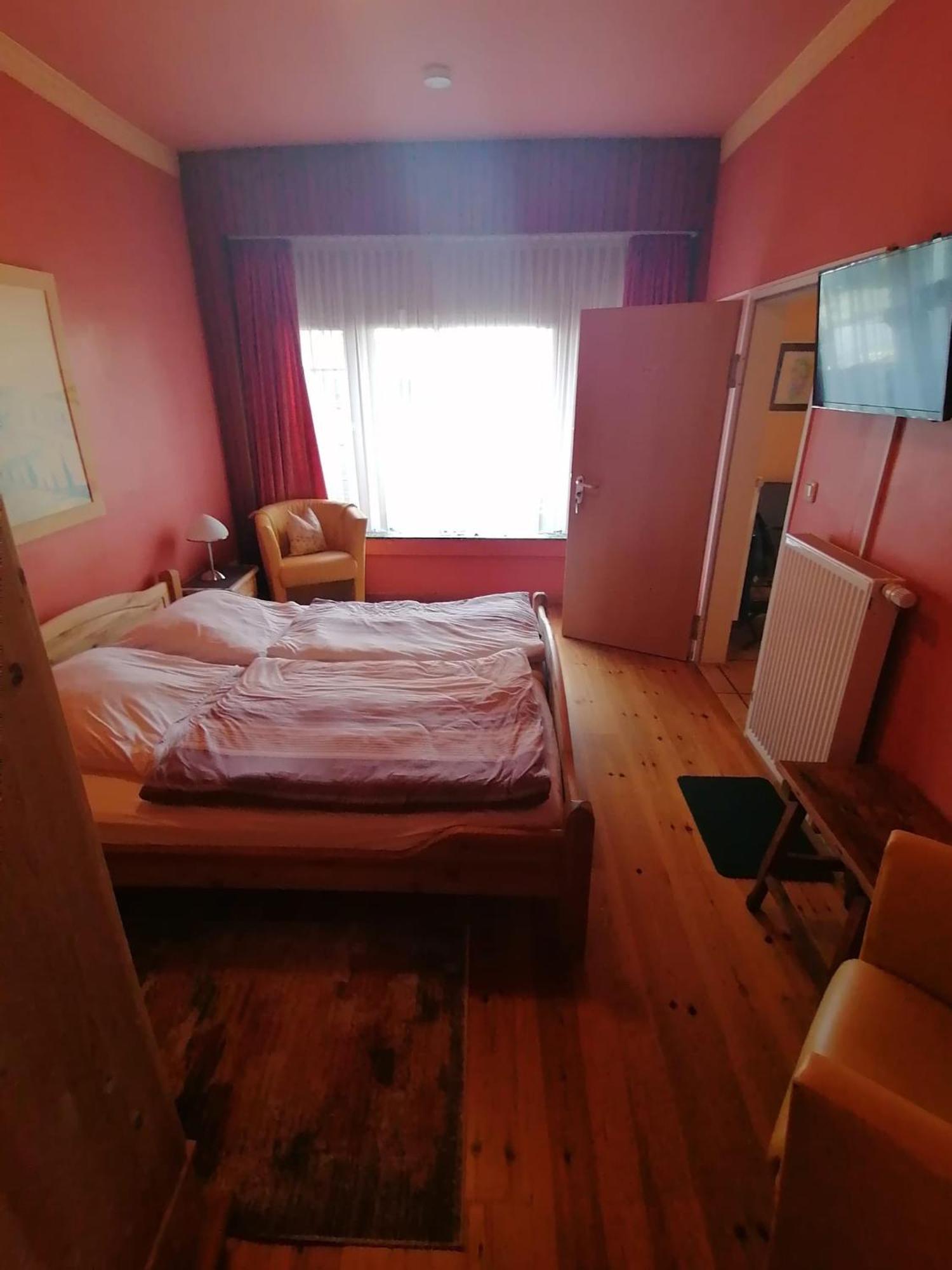 Gaestehaus Burg Molbach Kreuzau Zewnętrze zdjęcie