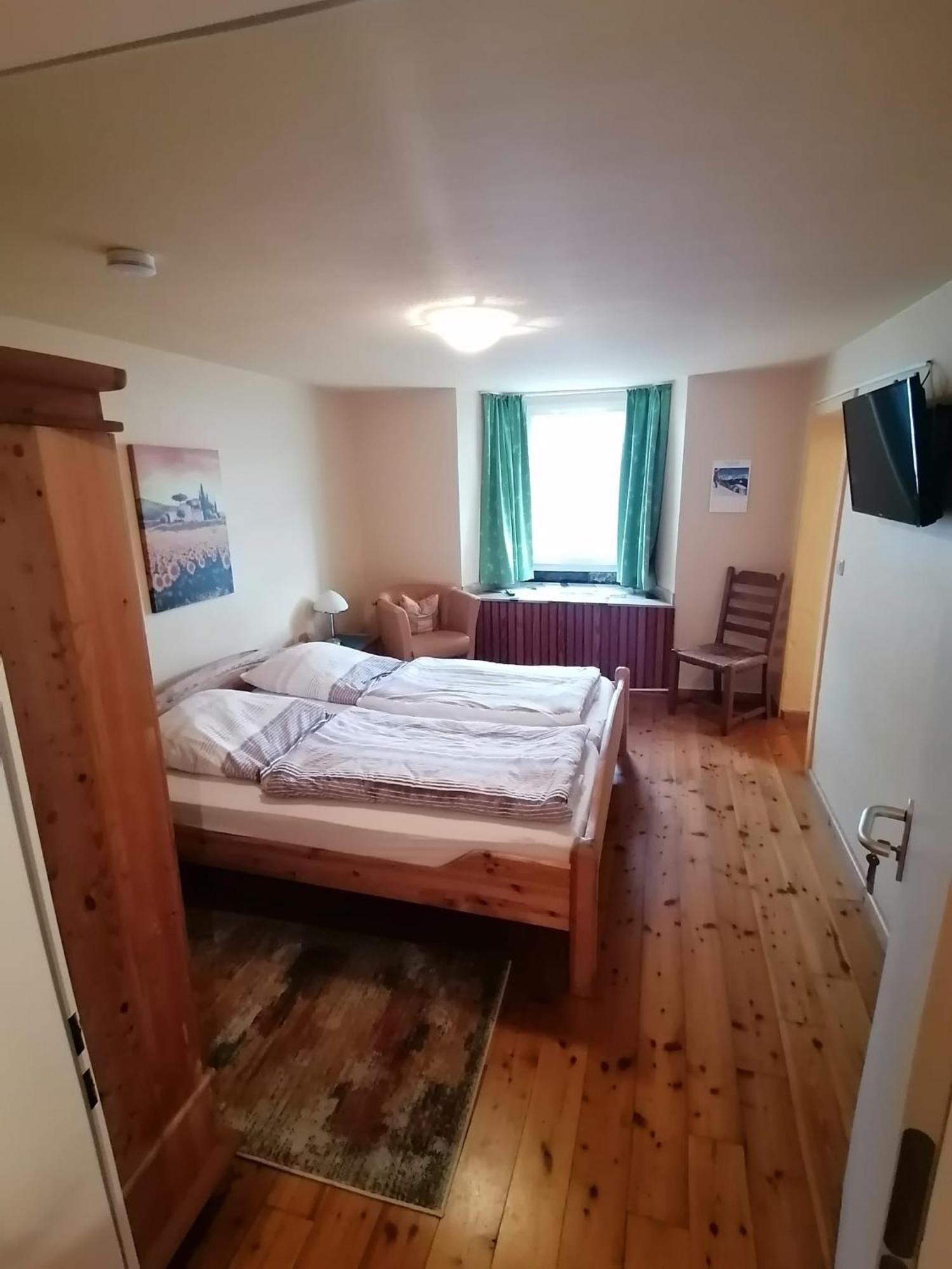 Gaestehaus Burg Molbach Kreuzau Zewnętrze zdjęcie
