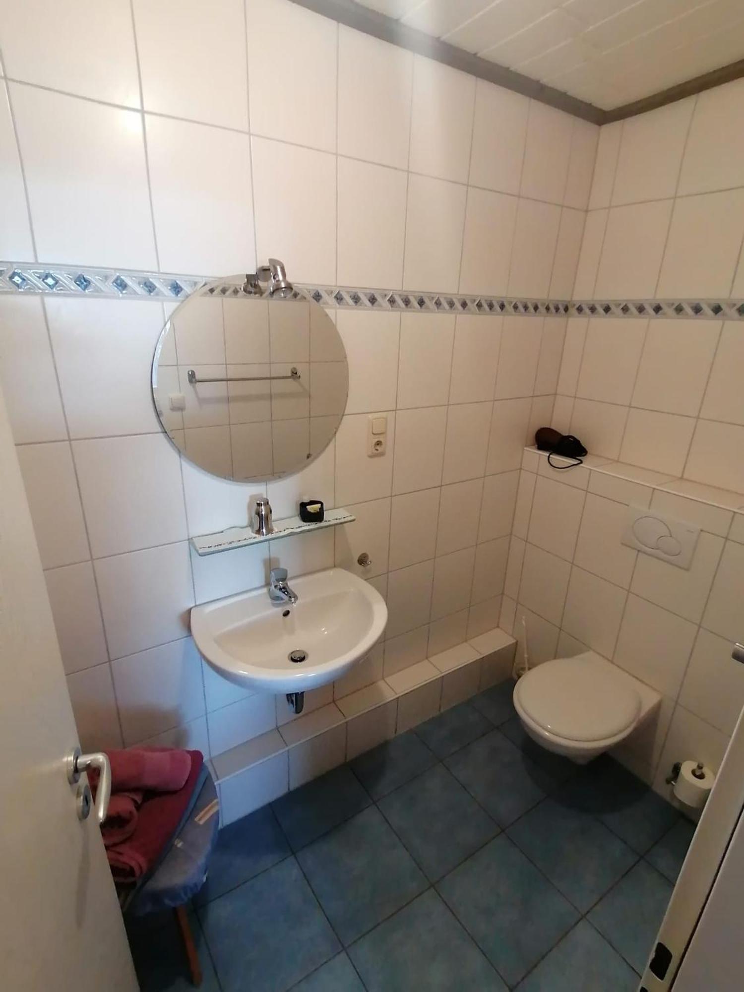Gaestehaus Burg Molbach Kreuzau Zewnętrze zdjęcie