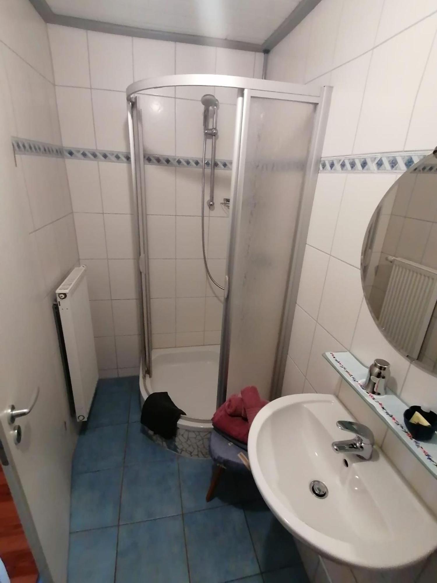 Gaestehaus Burg Molbach Kreuzau Zewnętrze zdjęcie