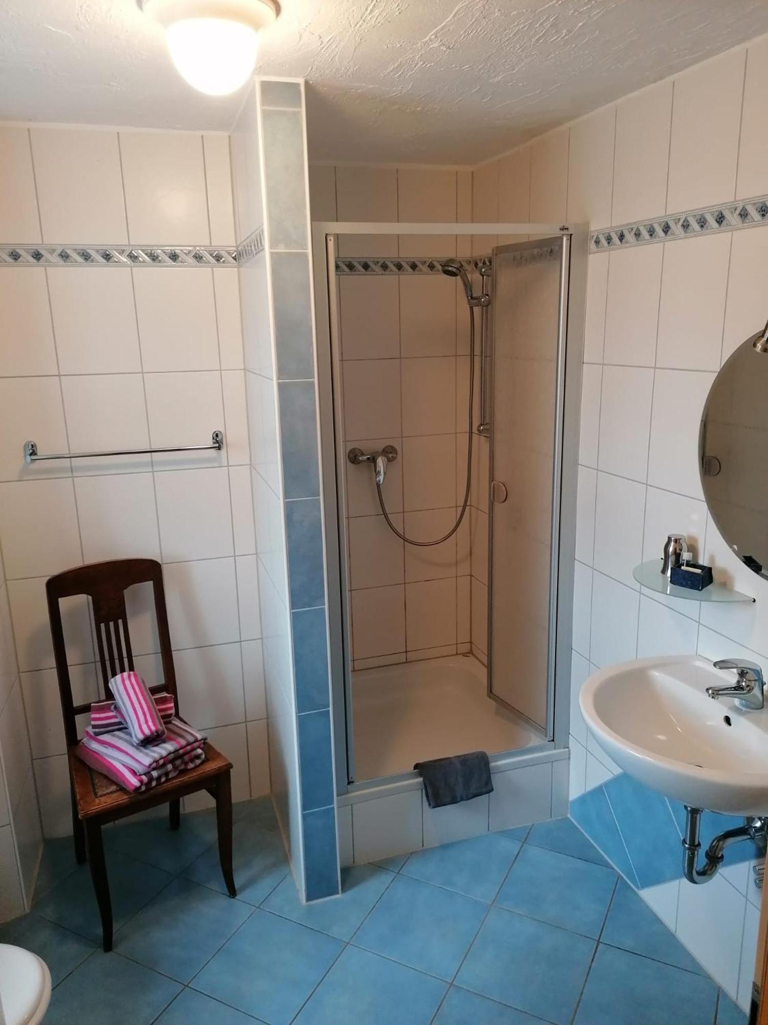 Gaestehaus Burg Molbach Kreuzau Zewnętrze zdjęcie