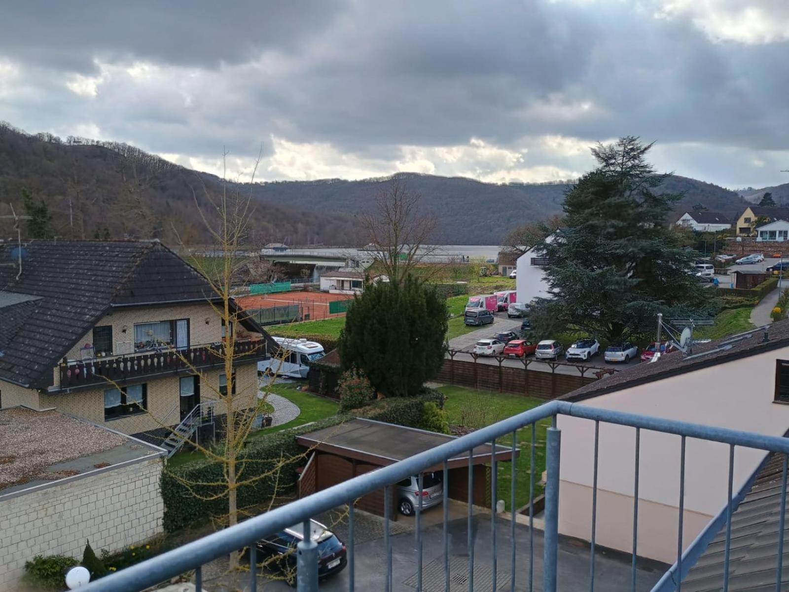 Gaestehaus Burg Molbach Kreuzau Zewnętrze zdjęcie