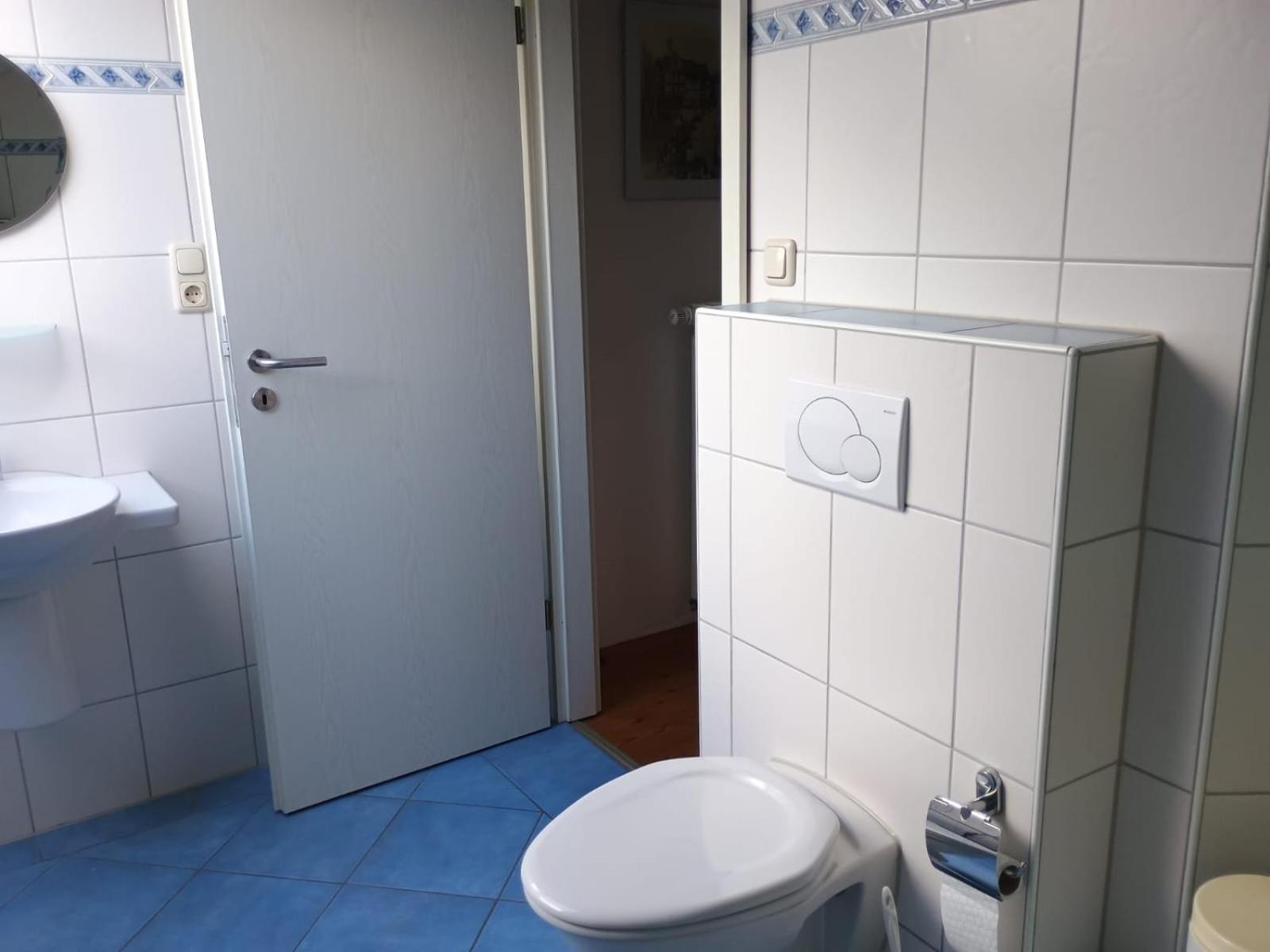 Gaestehaus Burg Molbach Kreuzau Zewnętrze zdjęcie